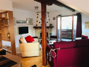 Apartman Simple
